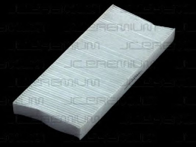 JC PREMIUM b4c011pr -  Фильтр воздуха в салоне